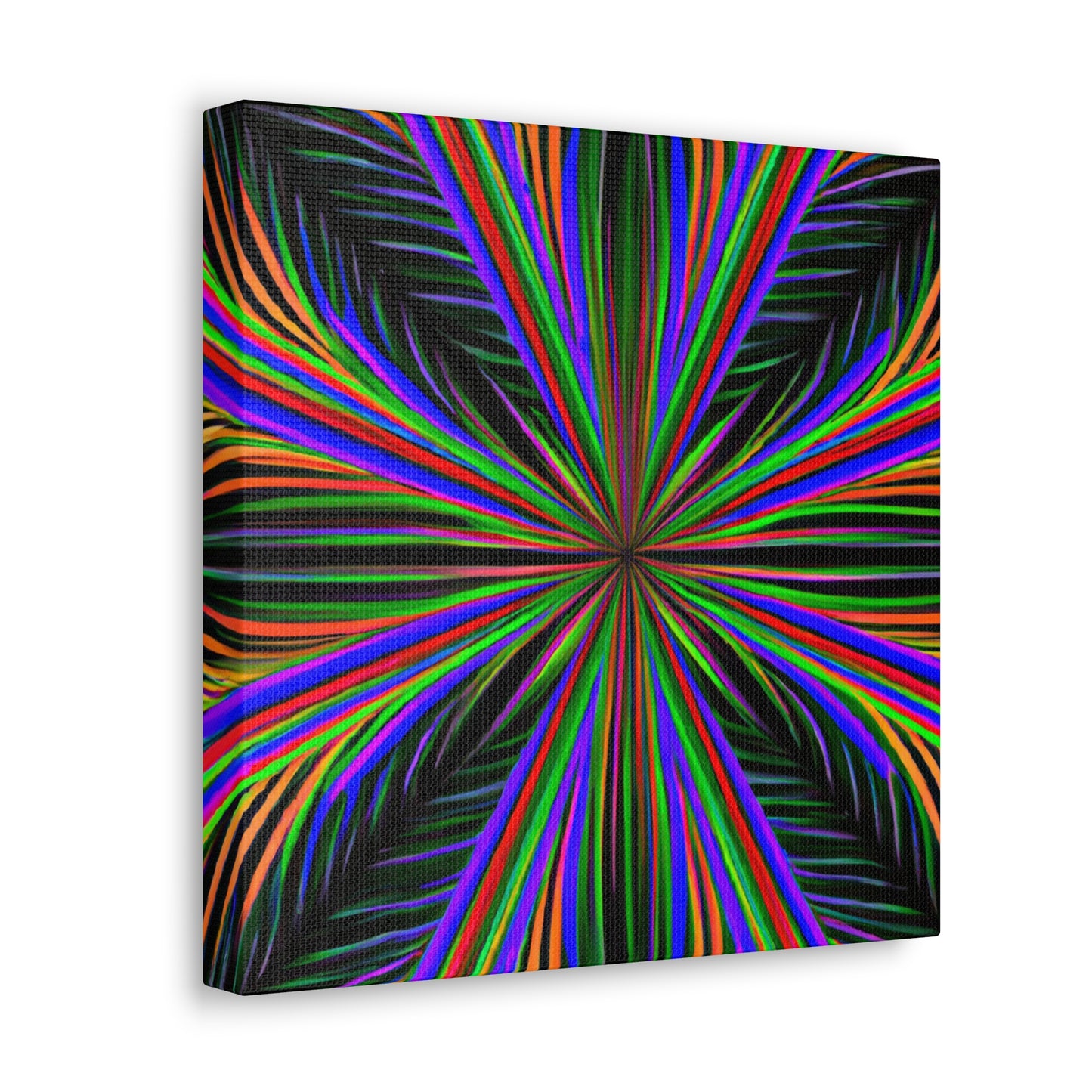 Pieter Bruegel the Elder- Canvas