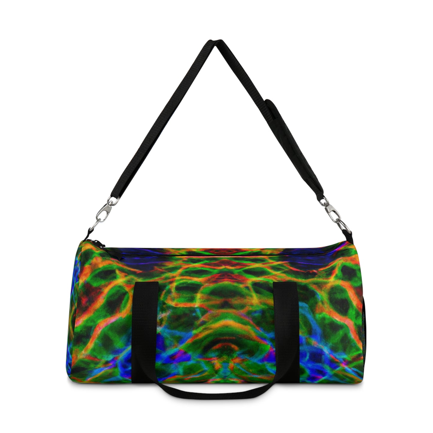 Ivan Kulibin (Иван Кулиб-Duffle Bag