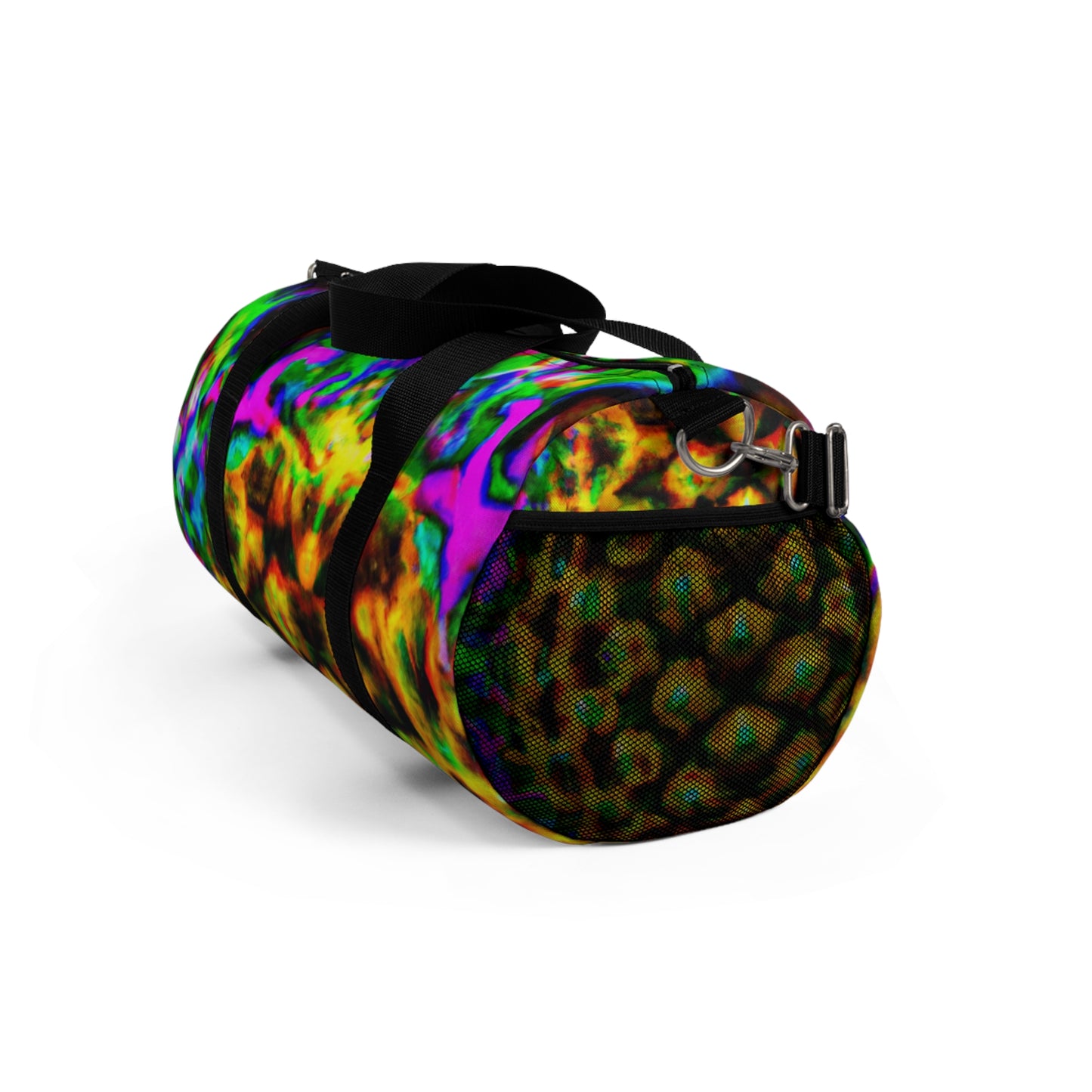James Watt (1736-1819)-Duffle Bag