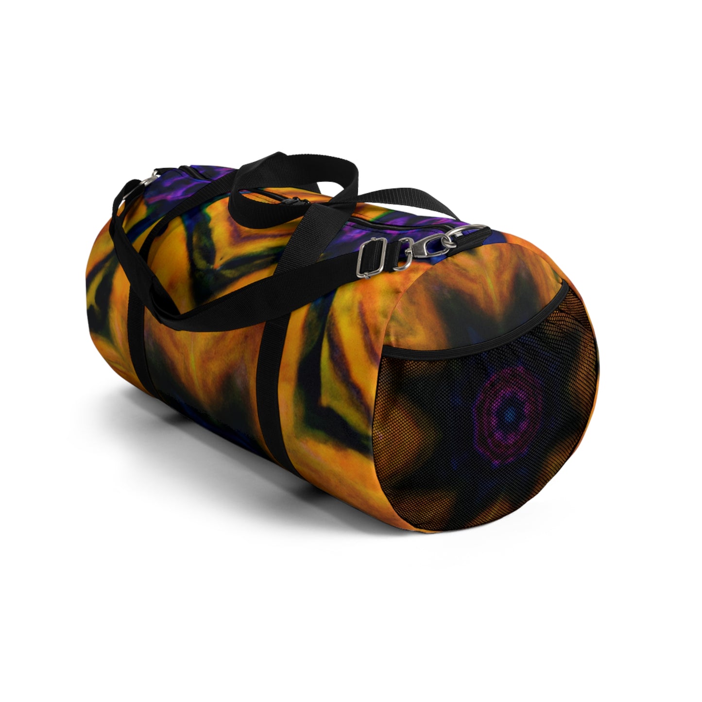 John Harrison-Duffle Bag