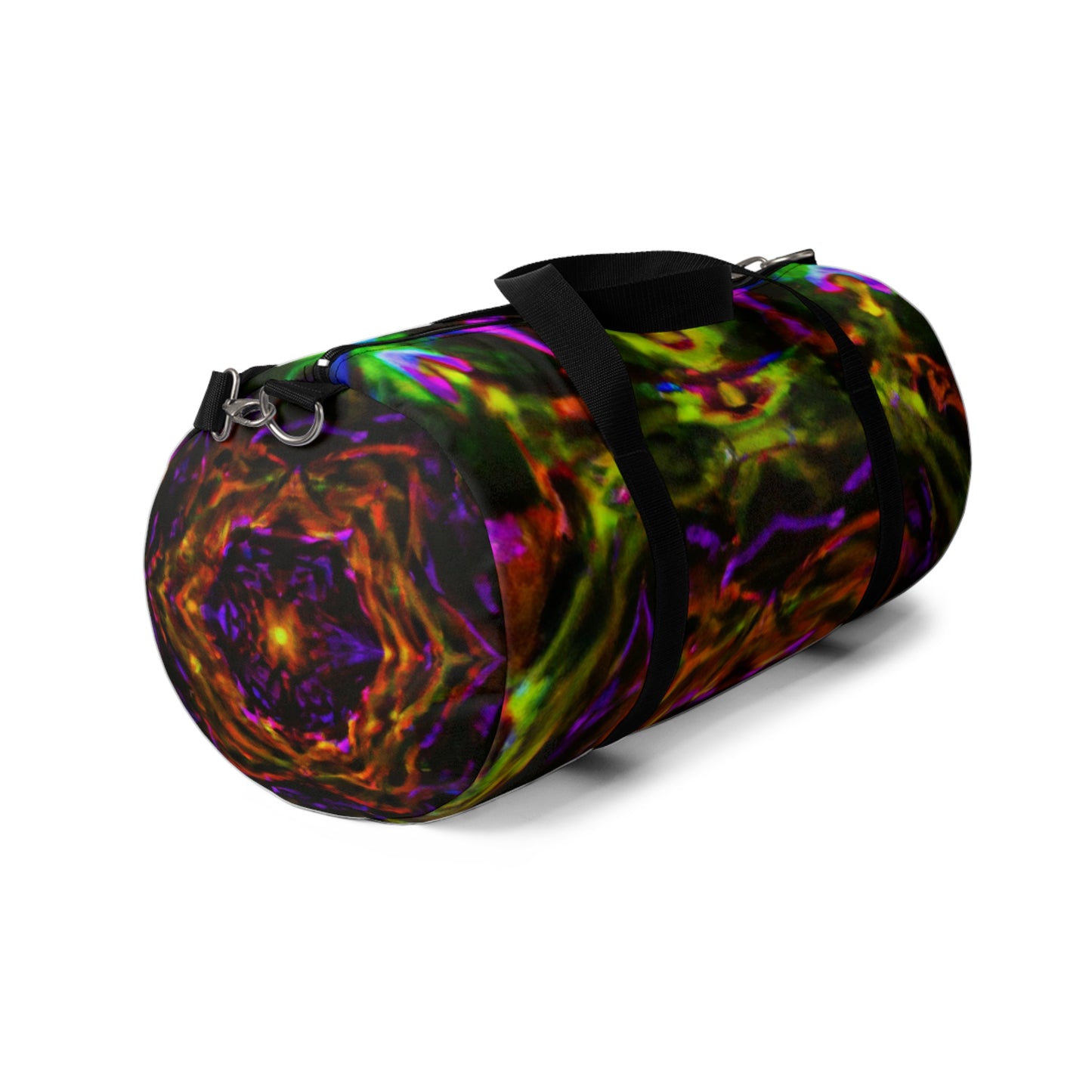 Samuel Slater-Duffle Bag
