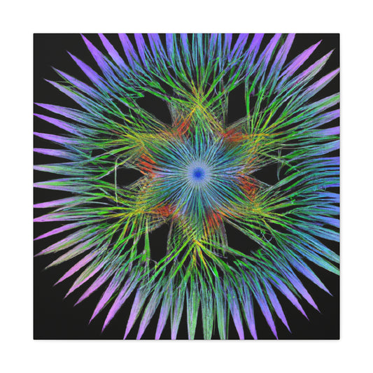 William Hogarth- Canvas