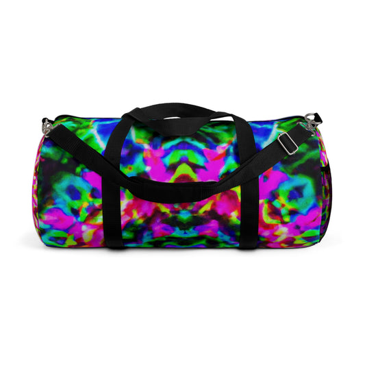 James Watt (1736-1819)-Duffle Bag