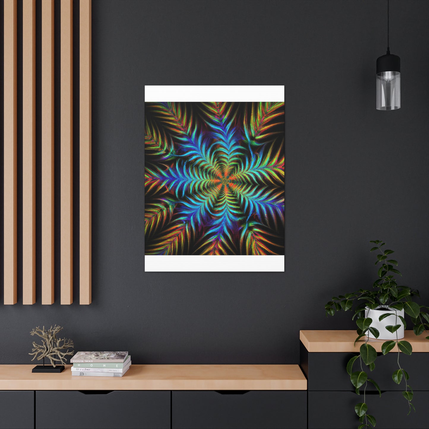 Pieter Bruegel the Elder- Canvas