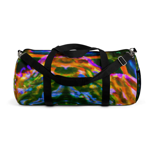 James Watt-Duffle Bag