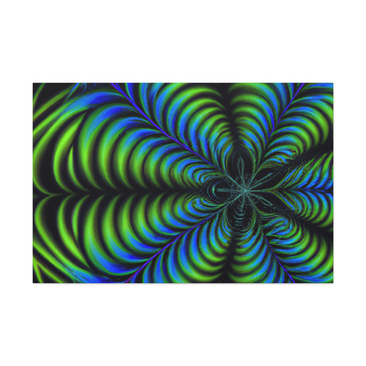 Jacques-Louis David- Canvas