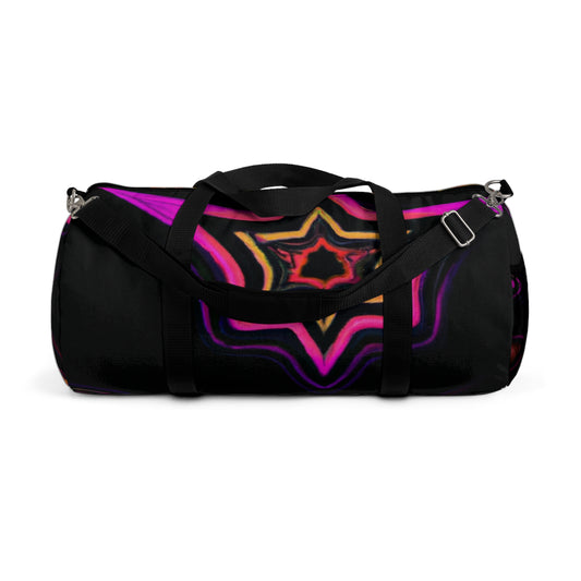 William Murdoch (1754–1839)-Duffle Bag