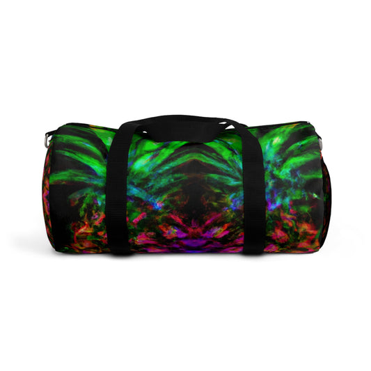 James Watt (1736-1819)-Duffle Bag