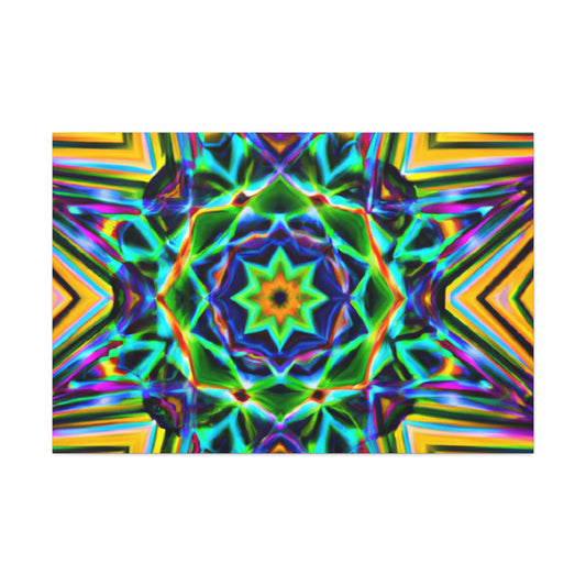 Antonio Canaletto- Canvas