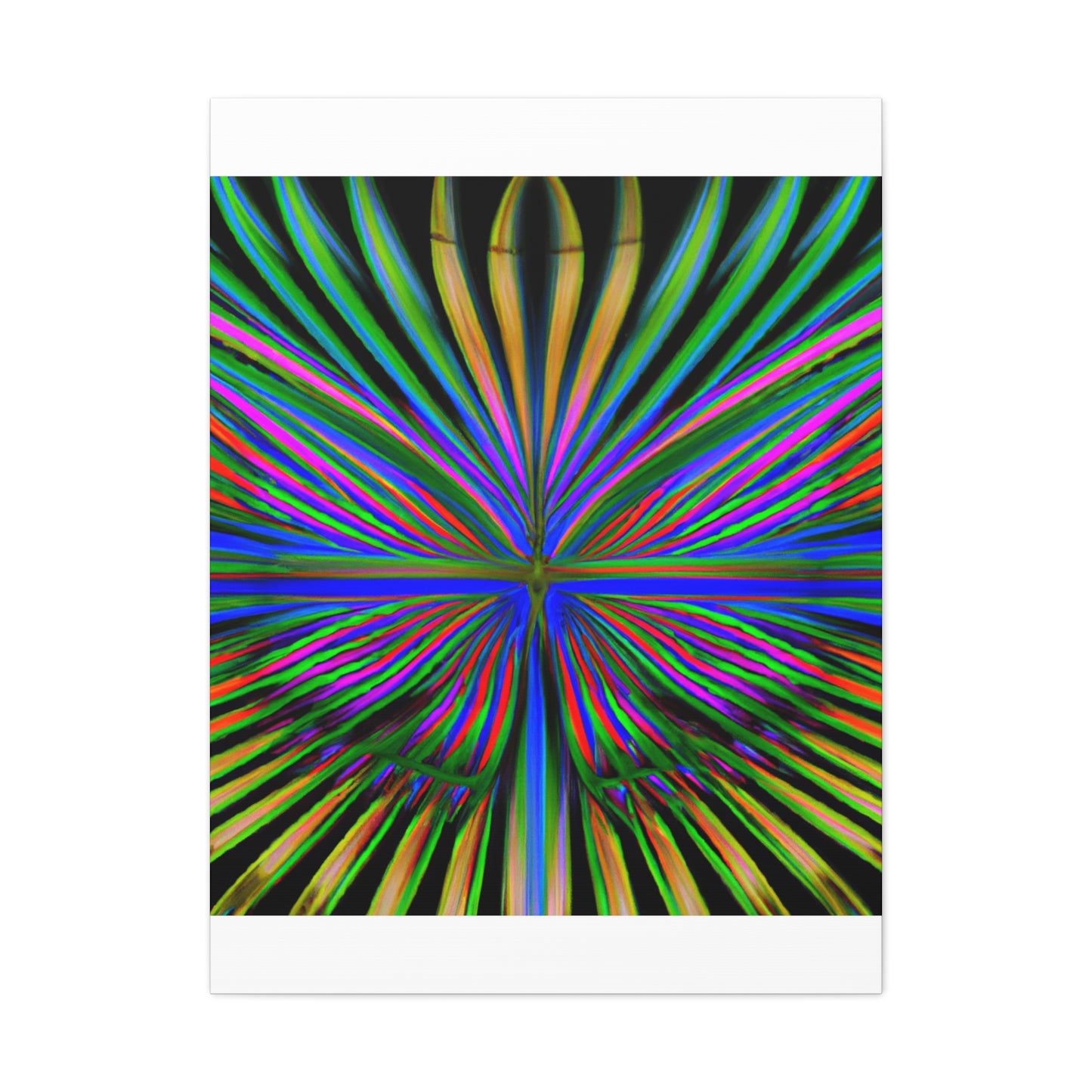 Pieter Bruegel the Elder- Canvas