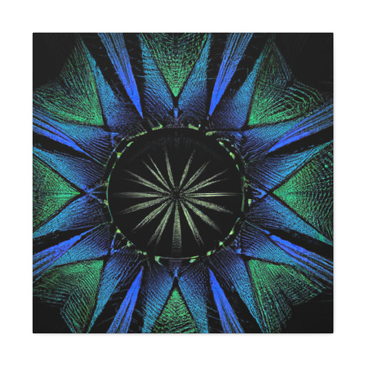 Thomas Gainsborough- Canvas