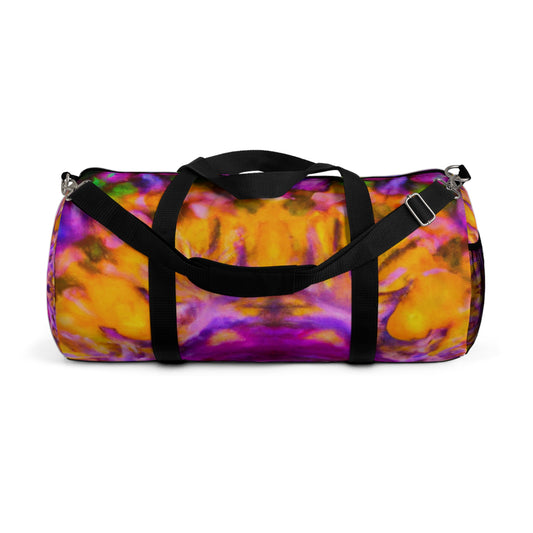 John Wilkinson (1728-1808)-Duffle Bag