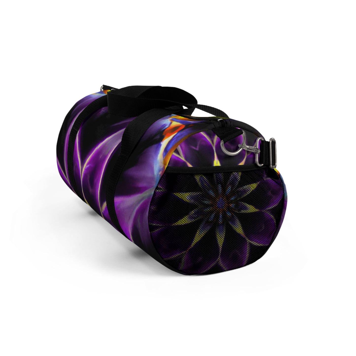 James Watt (1736-1819)-Duffle Bag