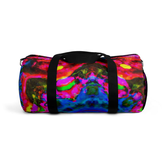 Jethro Tull (1674–1741), English agriculturalist and inventor of-Duffle Bag