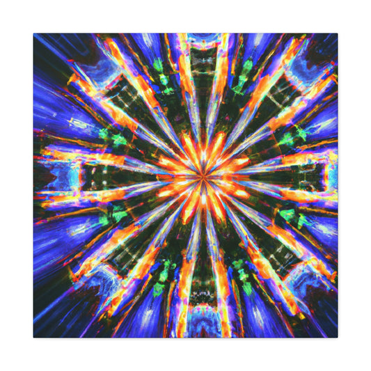 Jacques-Louis David- Canvas