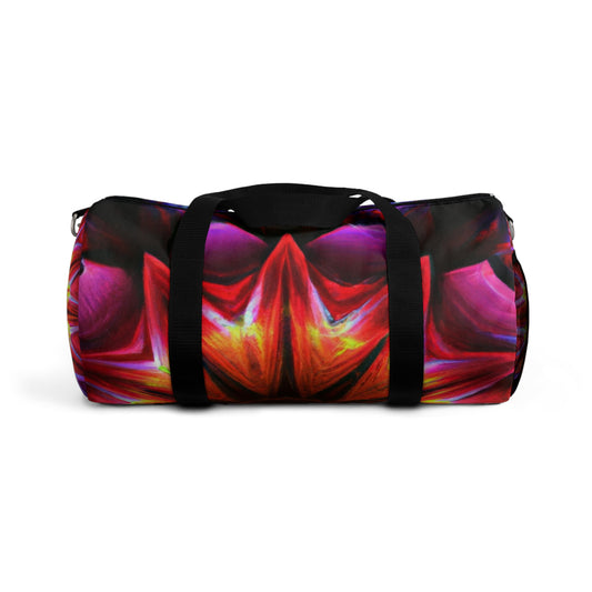 Matthew Murray (1765–1826), an English machine tool maker and innovator.-Duffle Bag