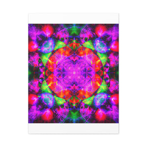 Michelangelo Buonarroti- Canvas