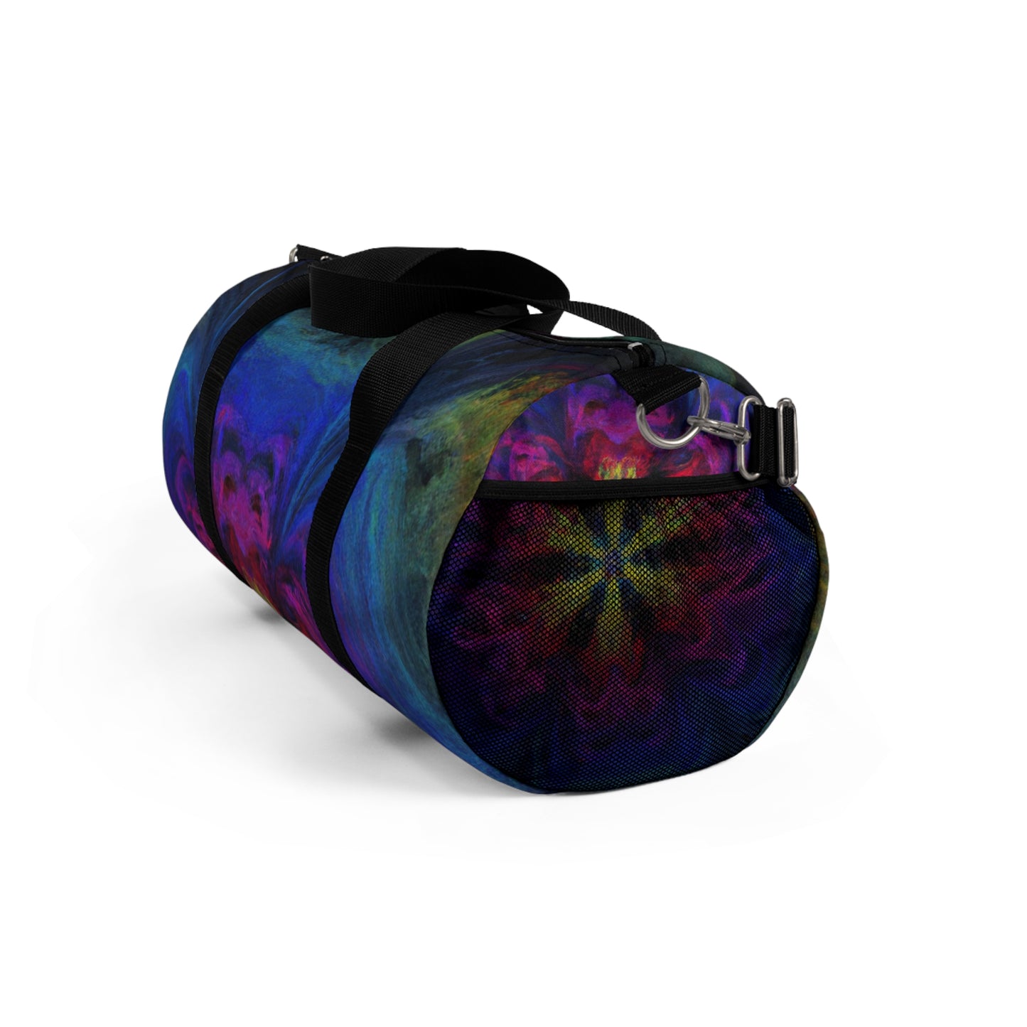 John Smeaton-Duffle Bag