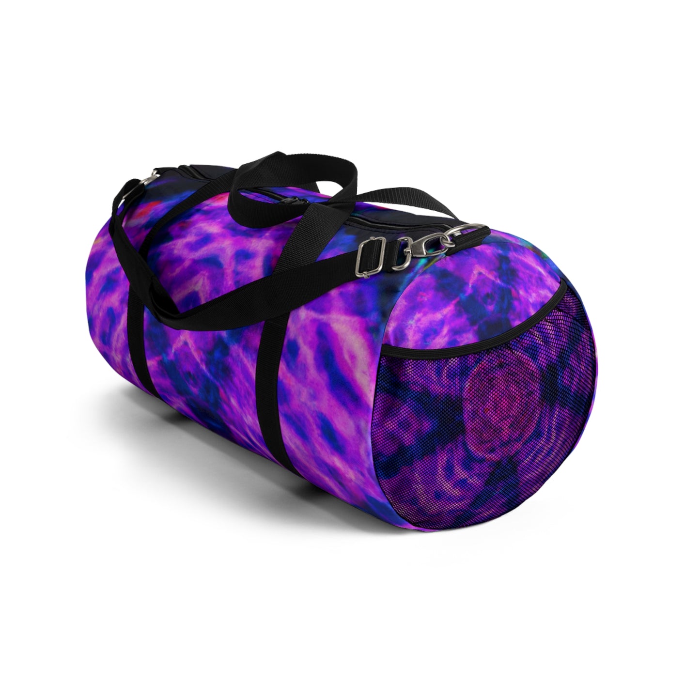 James Watt (1736–1819)-Duffle Bag
