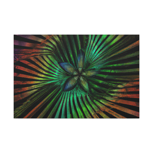 Jean-Baptiste-Siméon Chardin- Canvas