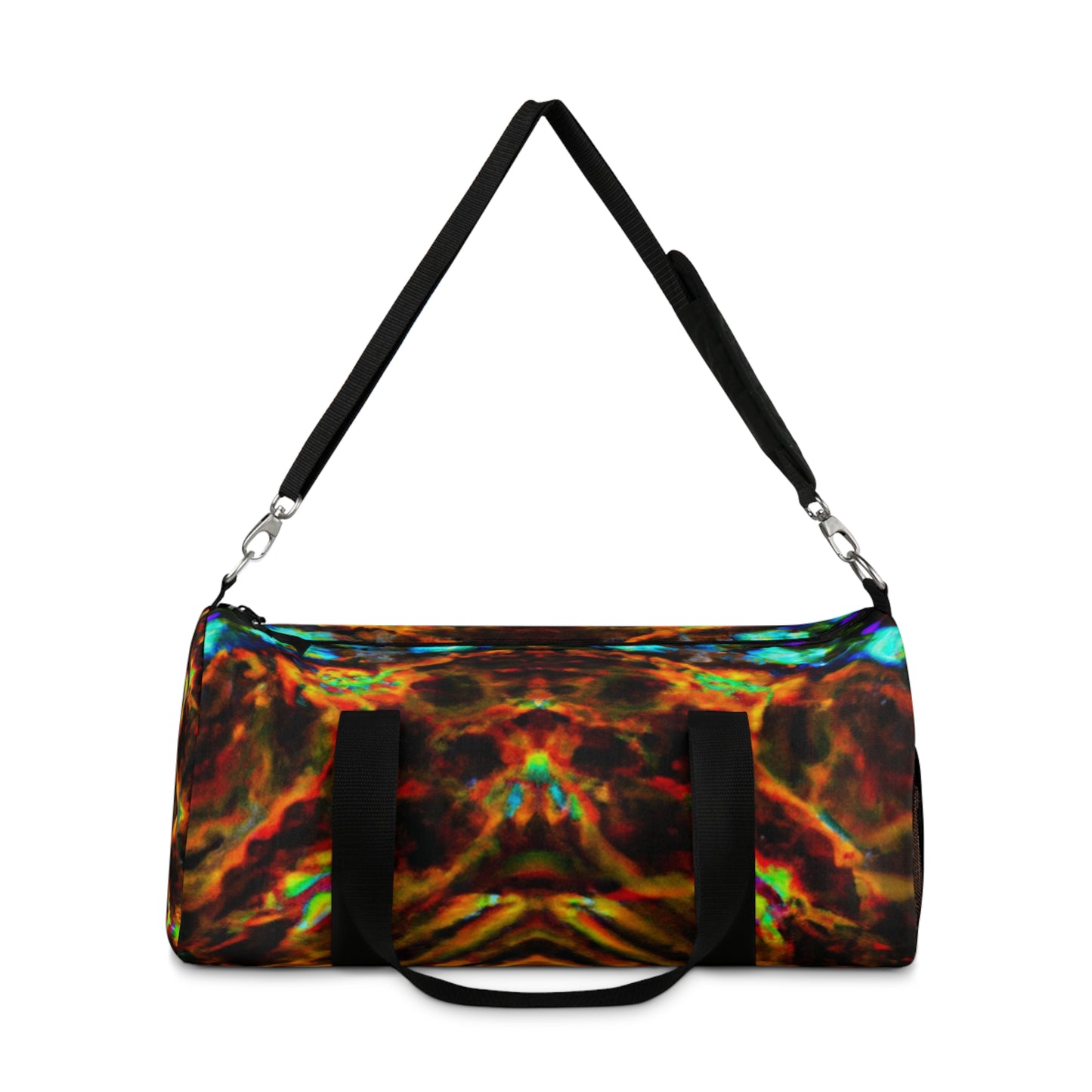 James Watt (1736-1819)-Duffle Bag