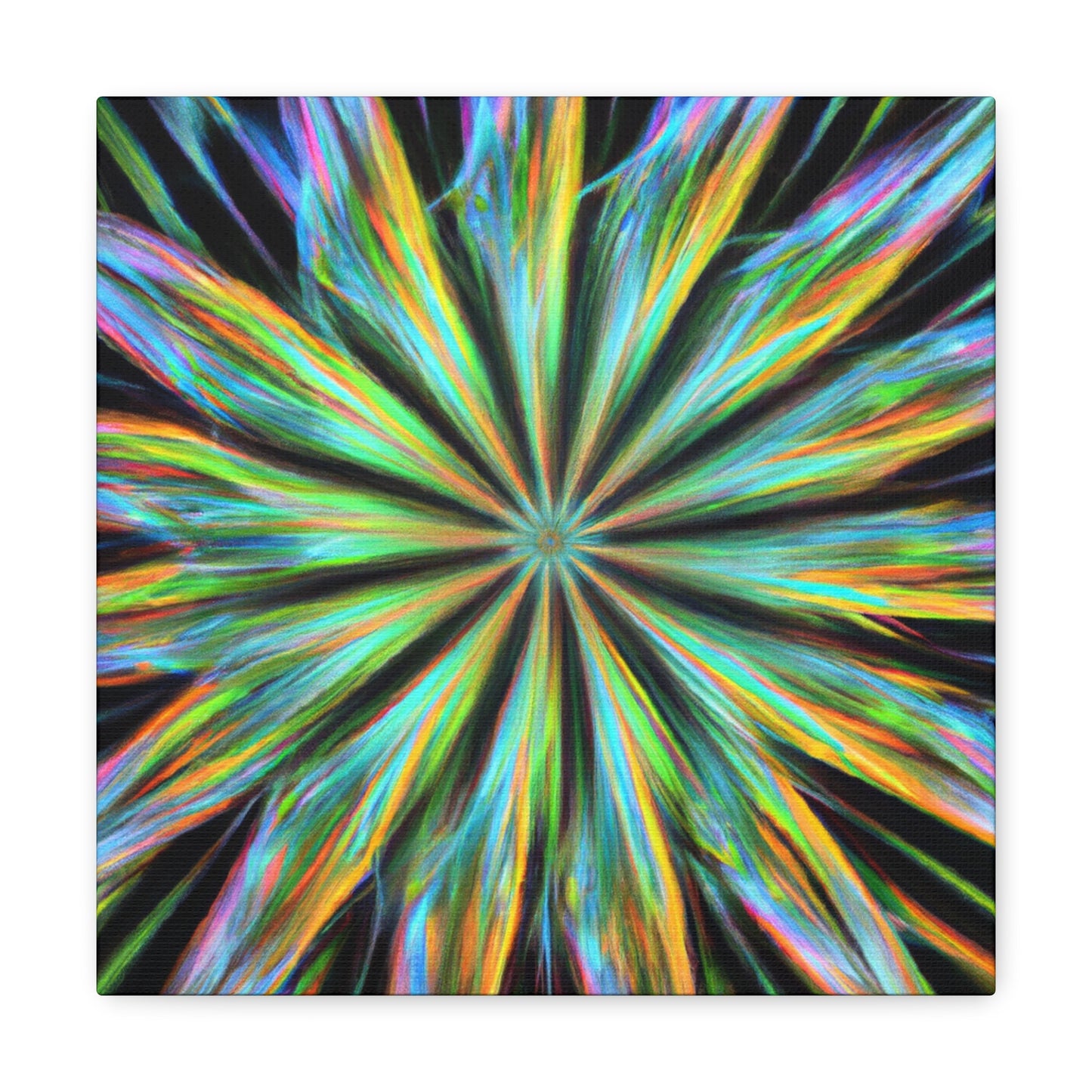 Pieter Bruegel the Elder- Canvas