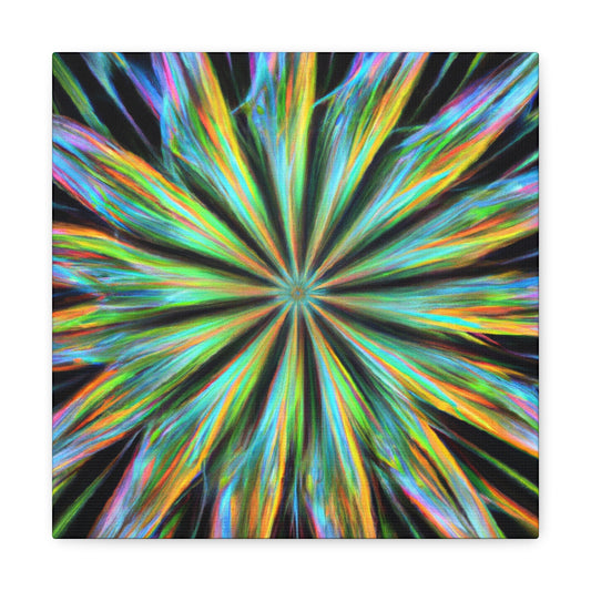 Pieter Bruegel the Elder- Canvas