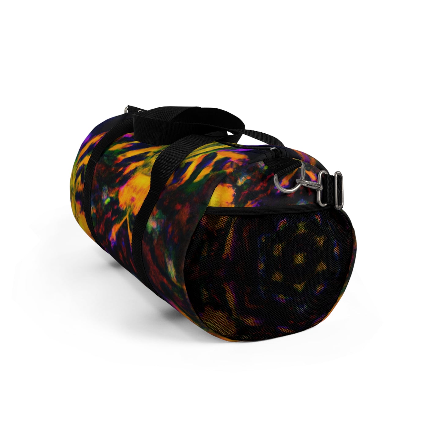 John Wyatt (1700-1766)-Duffle Bag