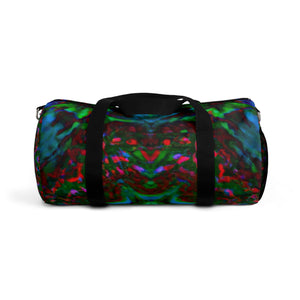 Isaac Singer (inventor of the modern home sewing machine)-Duffle Bag
