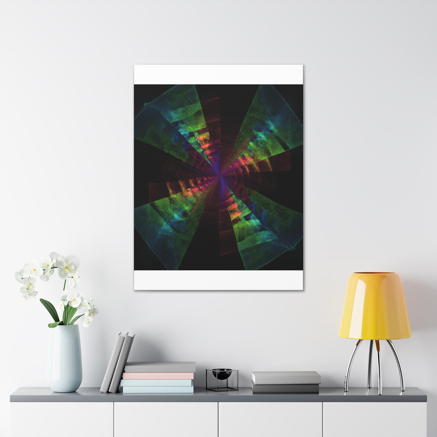 Albrecht Dürer- Canvas