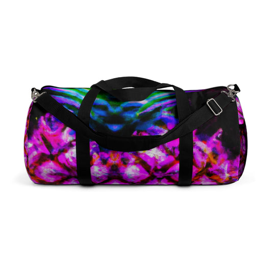 James Watt-Duffle Bag