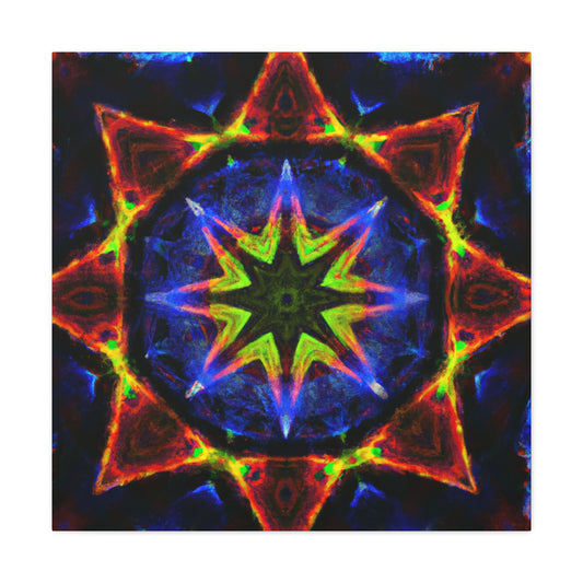 Francesco Guardi- Canvas