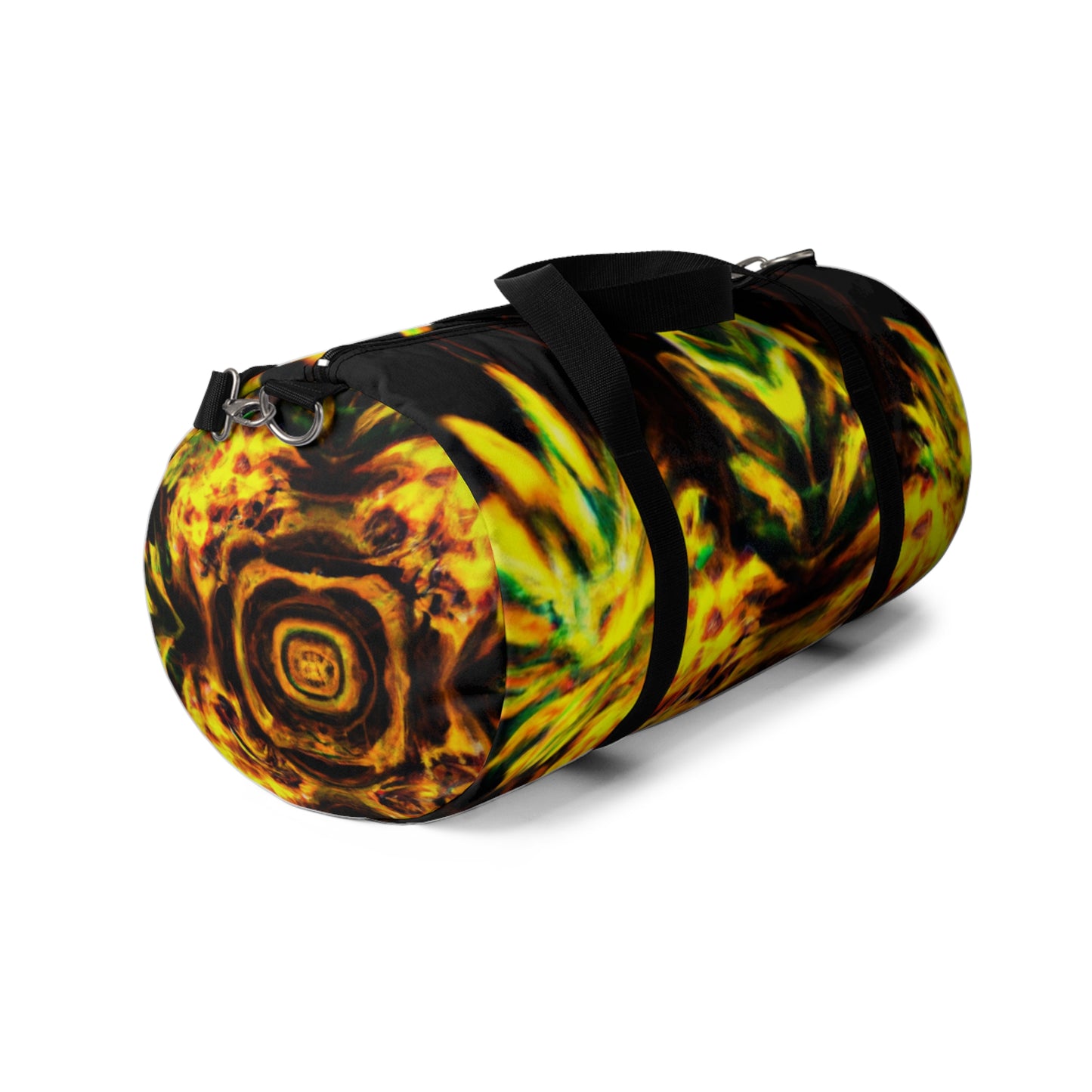 James Watt (1736-1819)-Duffle Bag