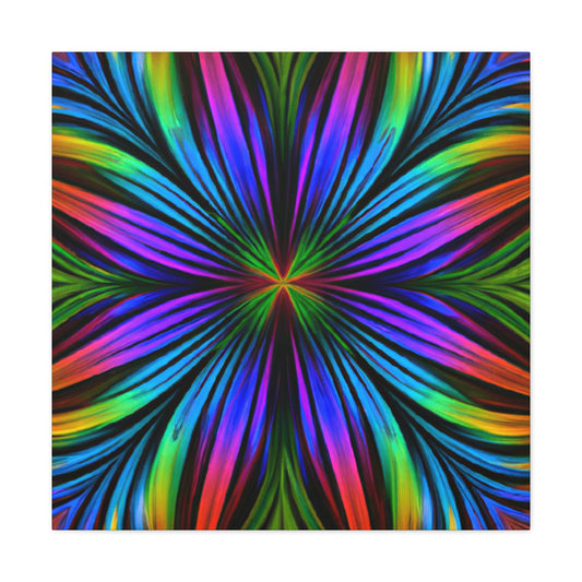 Jean-Baptiste-Siméon Chardin- Canvas