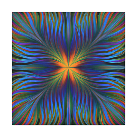 Jean-Baptiste-Siméon Chardin- Canvas