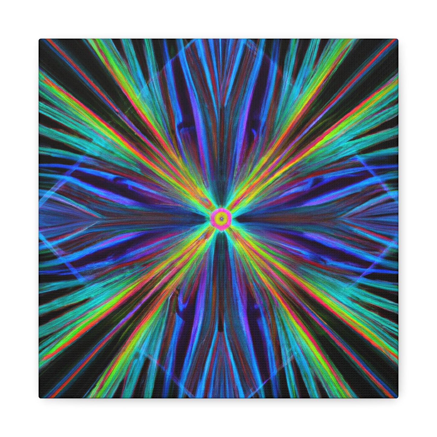 Giovanni Battista Paggi- Canvas