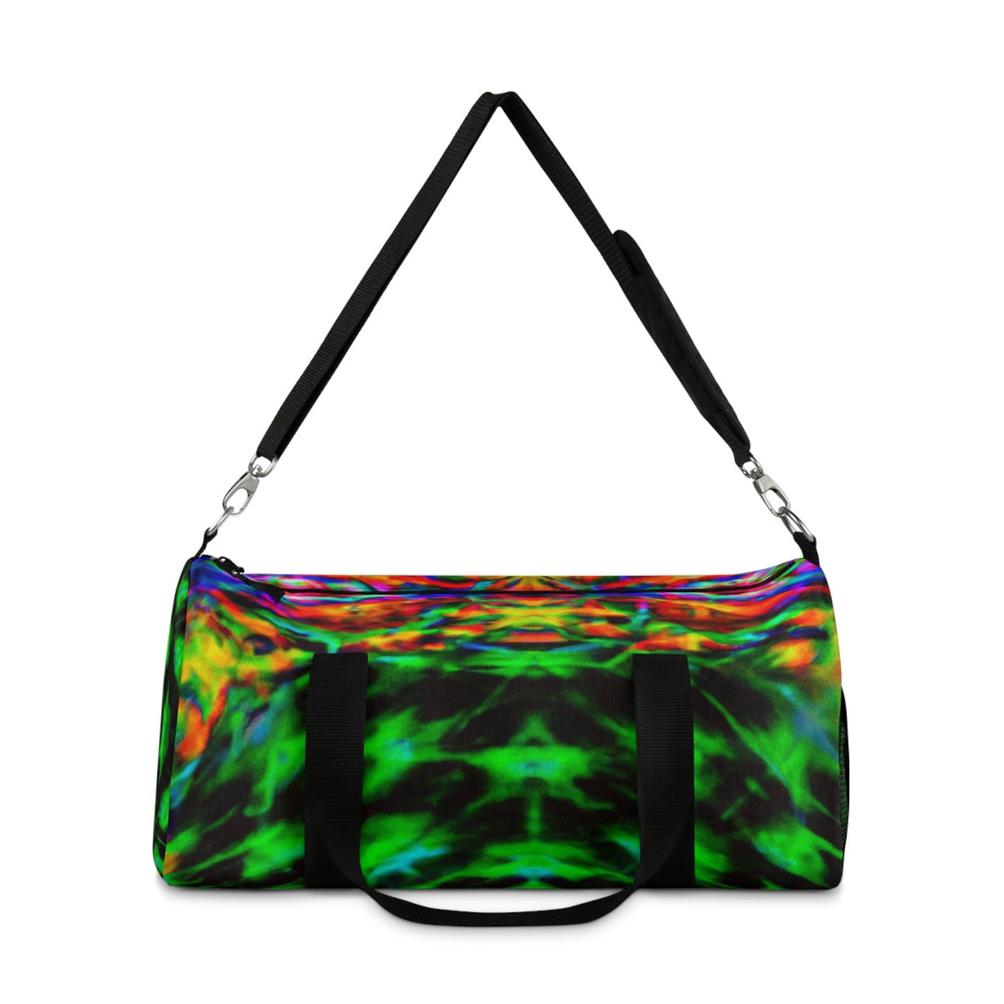 James Watt.-Duffle Bag