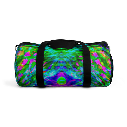 James Watt.-Duffle Bag