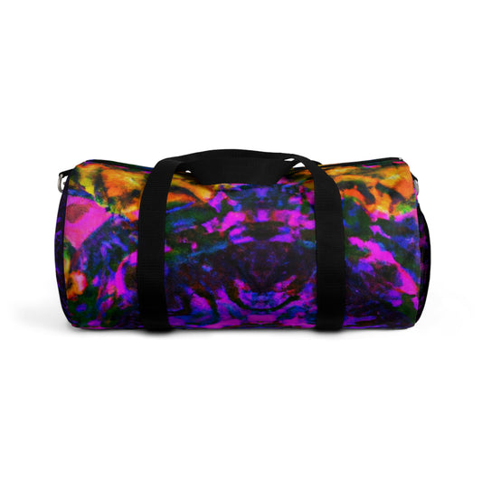 Matthew Boulton (male)-Duffle Bag