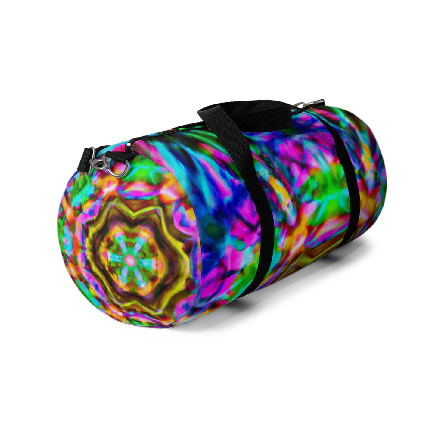 Joseph Bramah.-Duffle Bag