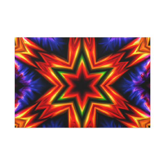 Jean-Baptiste-Siméon Chardin- Canvas