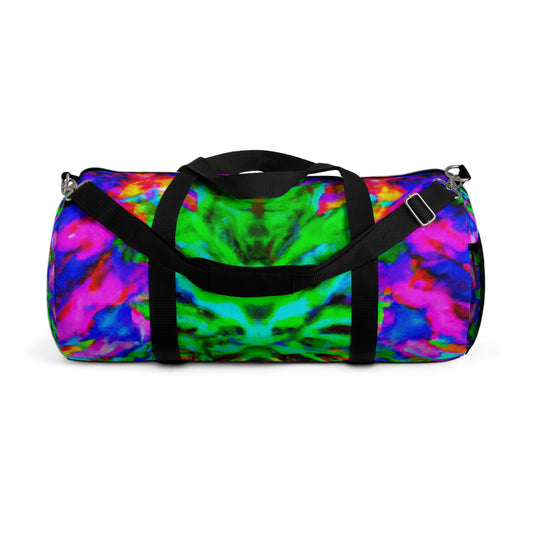 Samuel Slater-Duffle Bag