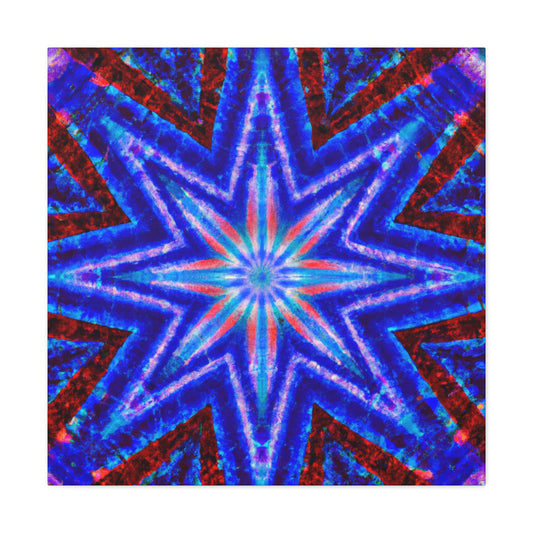 Joseph Wright of Derby- Canvas