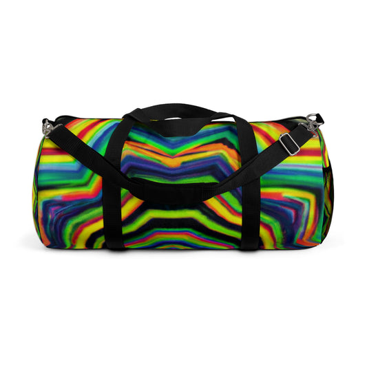 James Watt-Duffle Bag