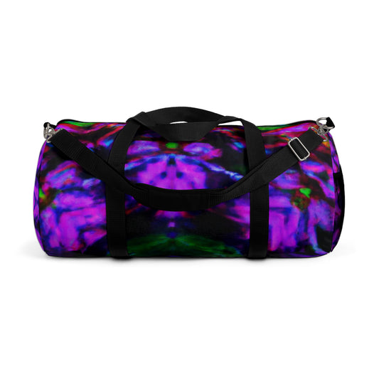 James Watt (1736-1819)-Duffle Bag