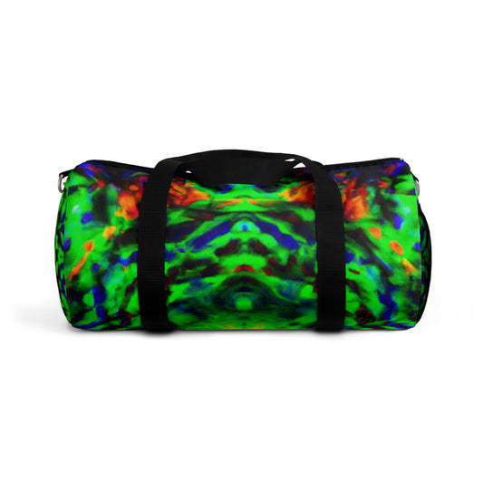 James Watt (1736-1819)-Duffle Bag