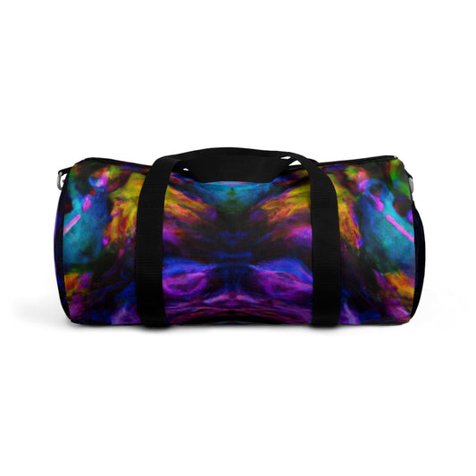 Joseph Bramah (1748-1814)-Duffle Bag