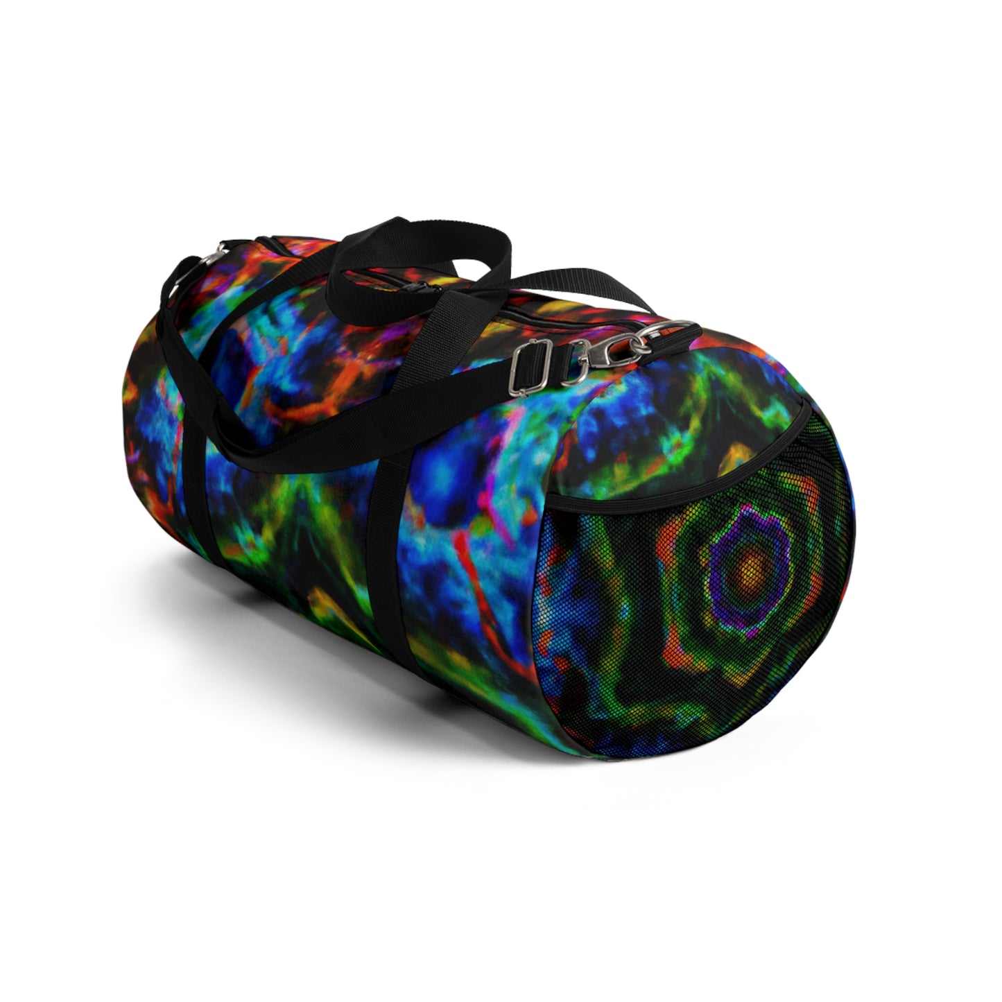 Elisa Mansell-Duffle Bag