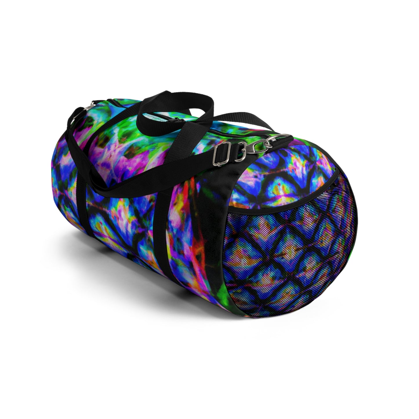 James Watt (1736–1819), Scottish mechanical engineer and inventor.-Duffle Bag