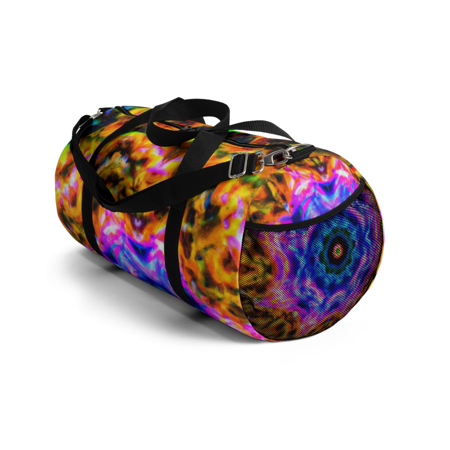 James Watt-Duffle Bag